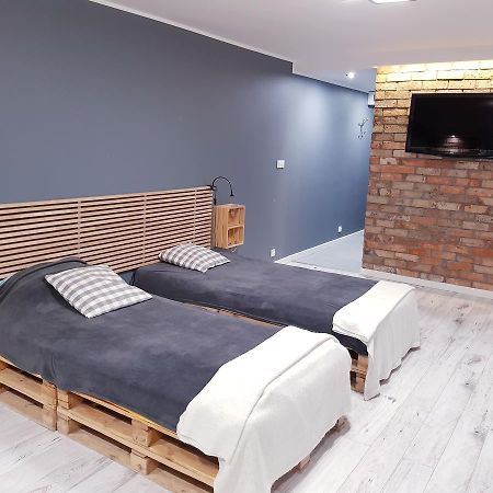 Apartament Panorama Kielce Kültér fotó
