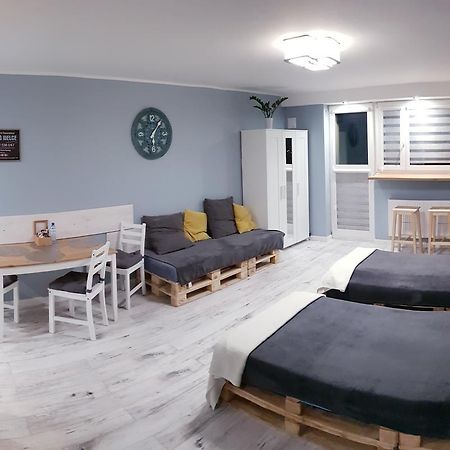 Apartament Panorama Kielce Kültér fotó