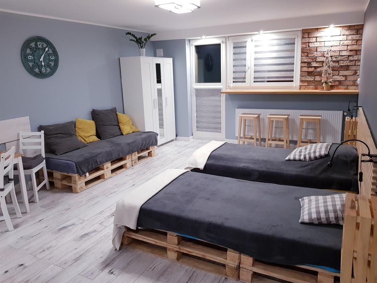 Apartament Panorama Kielce Kültér fotó
