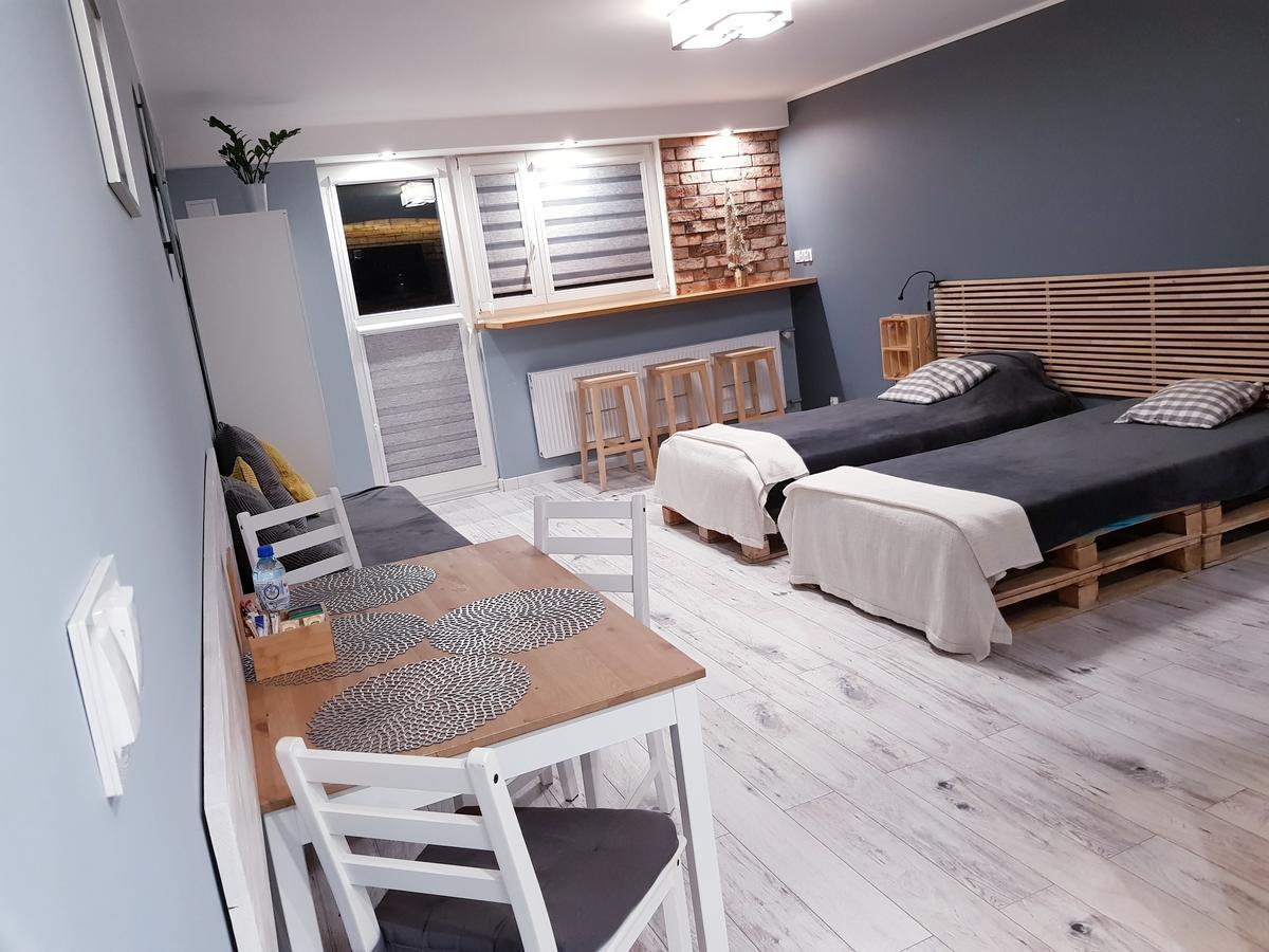 Apartament Panorama Kielce Kültér fotó