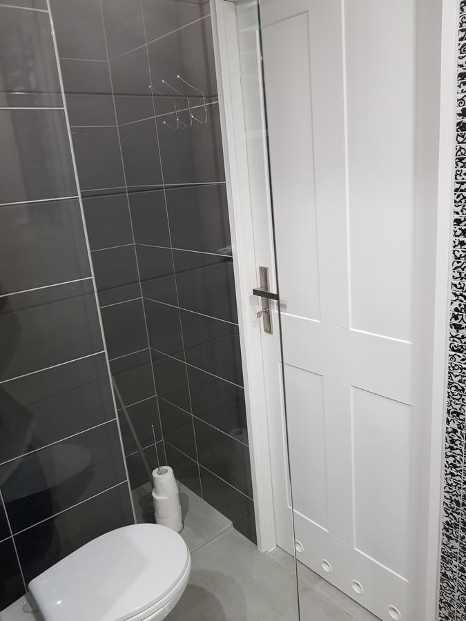Apartament Panorama Kielce Kültér fotó